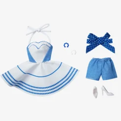 Barbie The Movie Fashion Pack