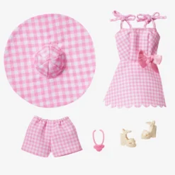 Barbie The Movie Fashion Pack