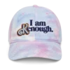 Barbie The Movie “I Am Kenough” Hat