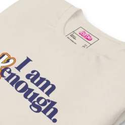 Barbie The Movie “I Am Kenough” Unisex Shirt