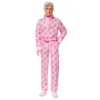 Barbie The Movie “I’m Coming With You” Ken Doll