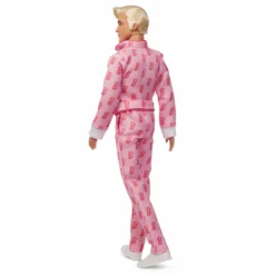 Barbie The Movie “I’m Coming With You” Ken Doll