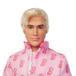 Barbie The Movie “I’m Coming With You” Ken Doll