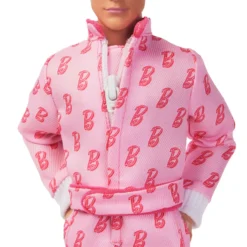 Barbie The Movie “I’m Coming With You” Ken Doll