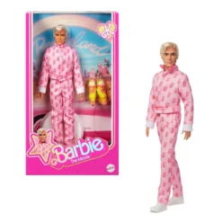 Barbie The Movie “I’m Coming With You” Ken Doll