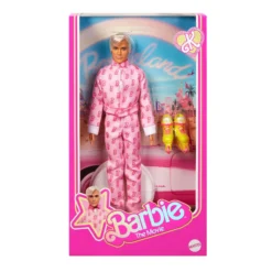 Barbie The Movie “I’m Coming With You” Ken Doll