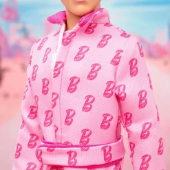 Barbie The Movie “I’m Coming With You” Ken Doll