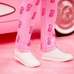 Barbie The Movie “I’m Coming With You” Ken Doll