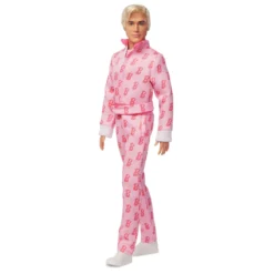 Barbie The Movie “I’m Coming With You” Ken Doll