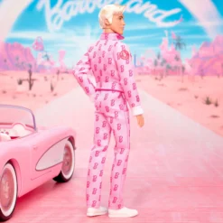 Barbie The Movie “I’m Coming With You” Ken Doll