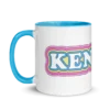 Barbie The Movie “KEN-RGY” Mug