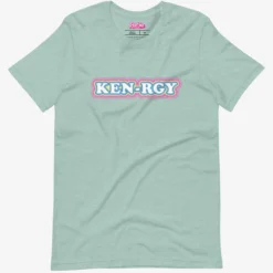 Barbie The Movie “KEN-RGY” T-shirt