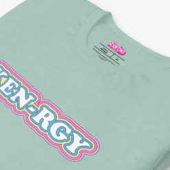 Barbie The Movie “KEN-RGY” T-shirt