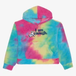 Barbie The Movie Official “I Am Kenough” Unisex Hoodie