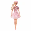 Barbie The Movie Pink Puffy Dress Barbie Doll