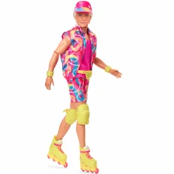 Barbie The Movie Skating Outfit Ken Doll