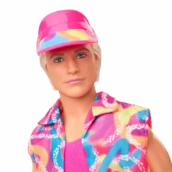 Barbie The Movie Skating Outfit Ken Doll