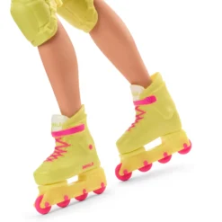 Barbie The Movie Skating Outfit Ken Doll