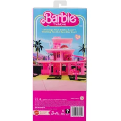 Barbie The Movie Skating Outfit Ken Doll
