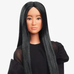 Barbie Tribute Collection Vera Wang Barbie Doll
