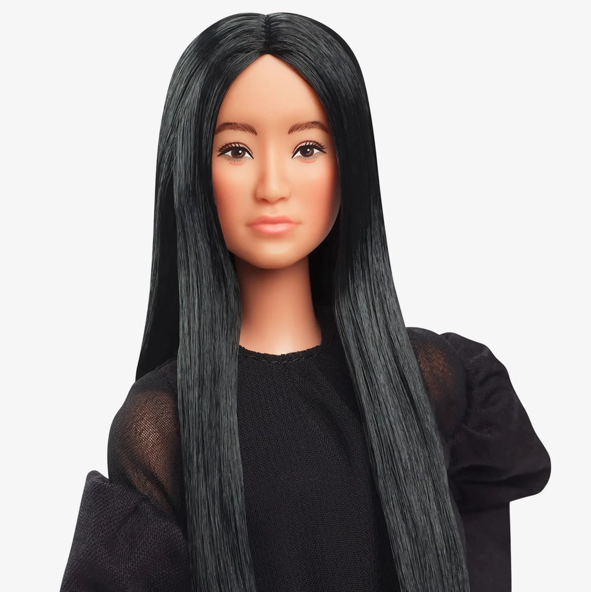Barbie Tribute Collection Vera Wang Barbie Doll