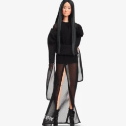 Barbie Tribute Collection Vera Wang Barbie Doll