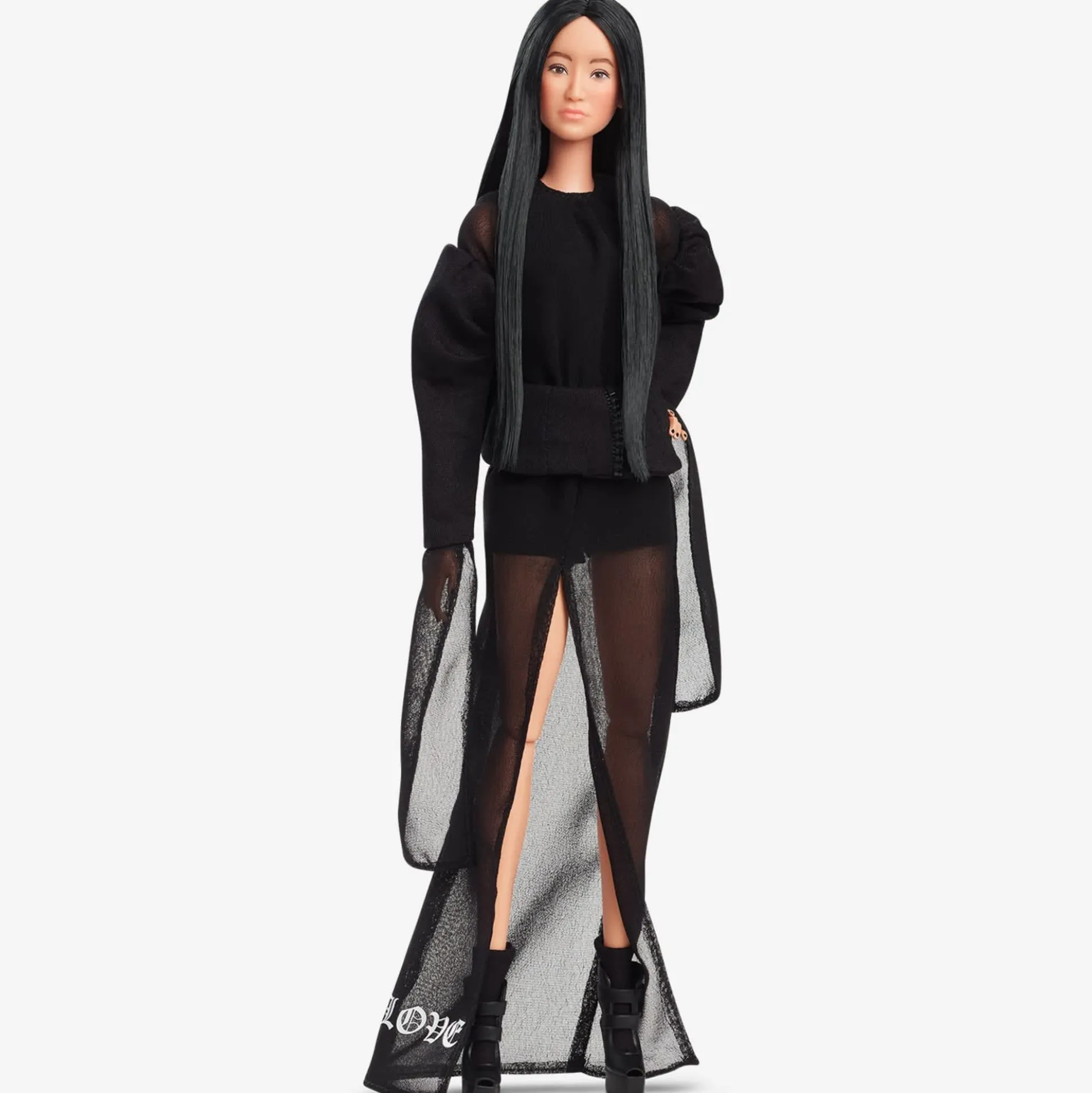 Barbie Tribute Collection Vera Wang Barbie Doll
