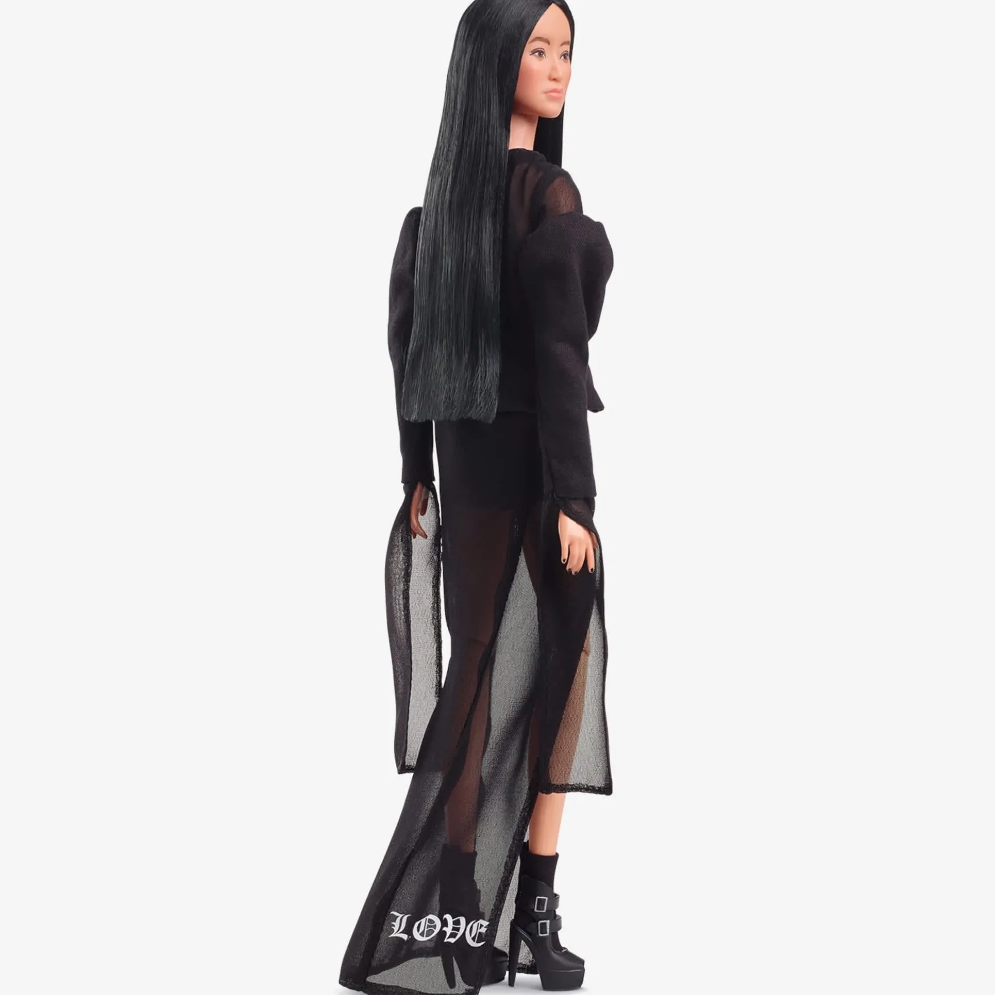Barbie Tribute Collection Vera Wang Barbie Doll