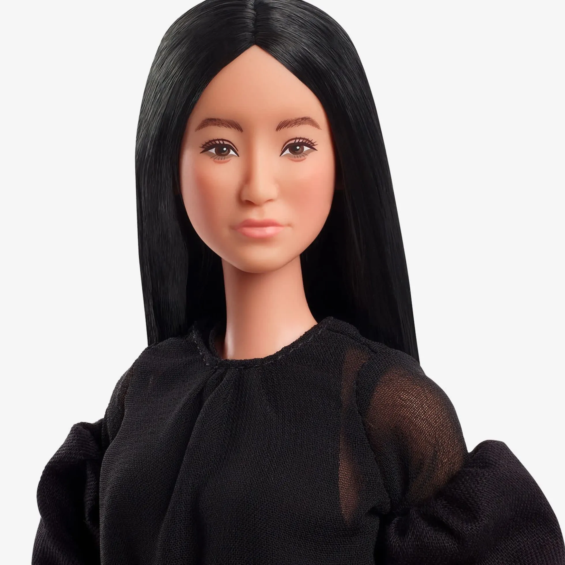 Barbie Tribute Collection Vera Wang Barbie Doll