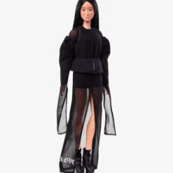 Barbie Tribute Collection Vera Wang Barbie Doll