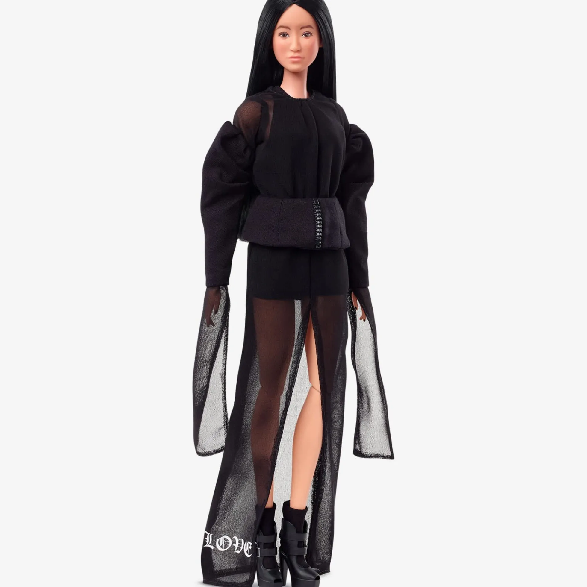 Barbie Tribute Collection Vera Wang Barbie Doll