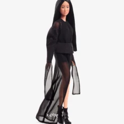 Barbie Tribute Collection Vera Wang Barbie Doll