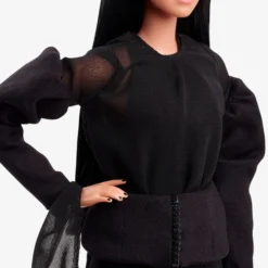 Barbie Tribute Collection Vera Wang Barbie Doll