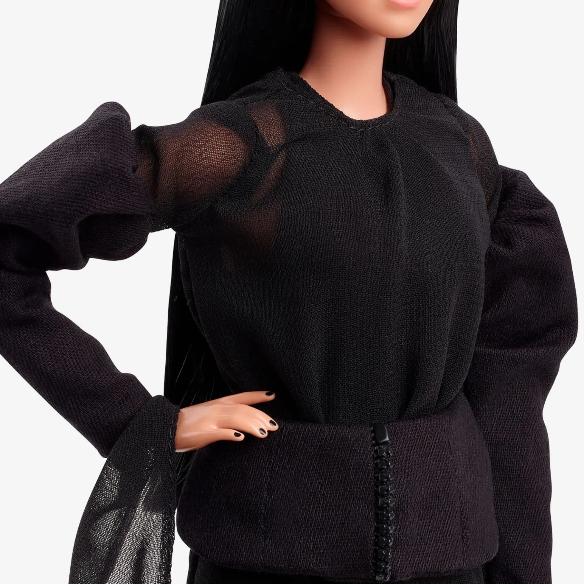 Barbie Tribute Collection Vera Wang Barbie Doll