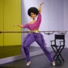 Barbie Tribute Collection Debbie Allen Doll