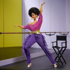 Barbie Tribute Collection Debbie Allen Doll