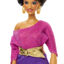 Barbie Tribute Collection Debbie Allen Doll