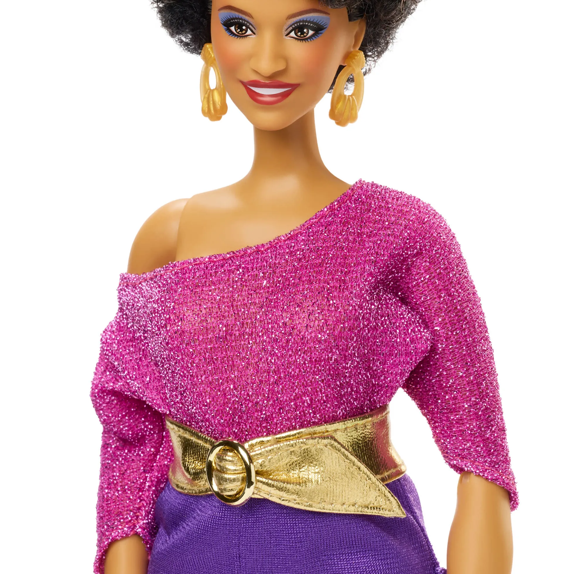 Barbie Tribute Collection Debbie Allen Doll