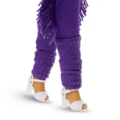 Barbie Tribute Collection Debbie Allen Doll