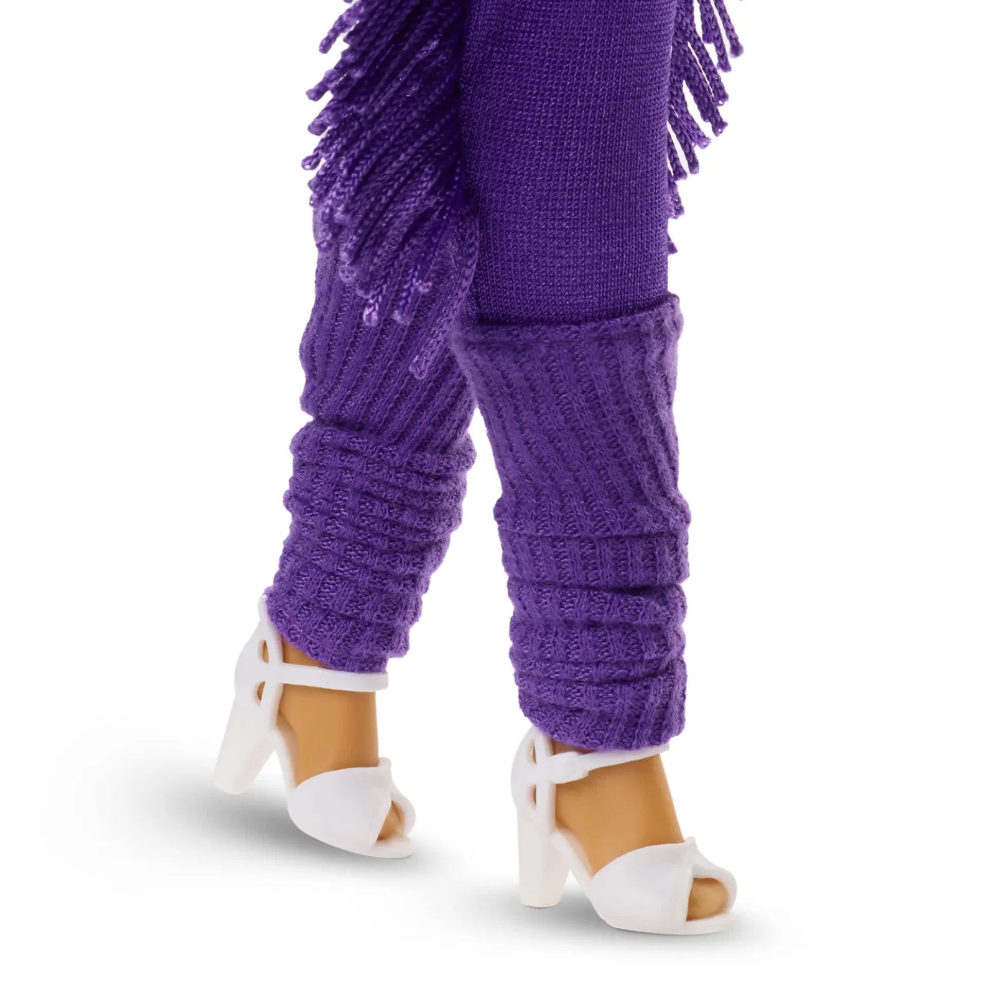 Barbie Tribute Collection Debbie Allen Doll