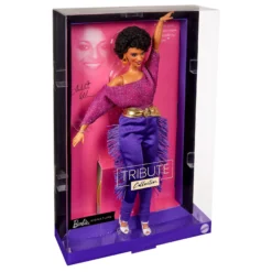 Barbie Tribute Collection Debbie Allen Doll