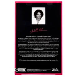 Barbie Tribute Collection Debbie Allen Doll