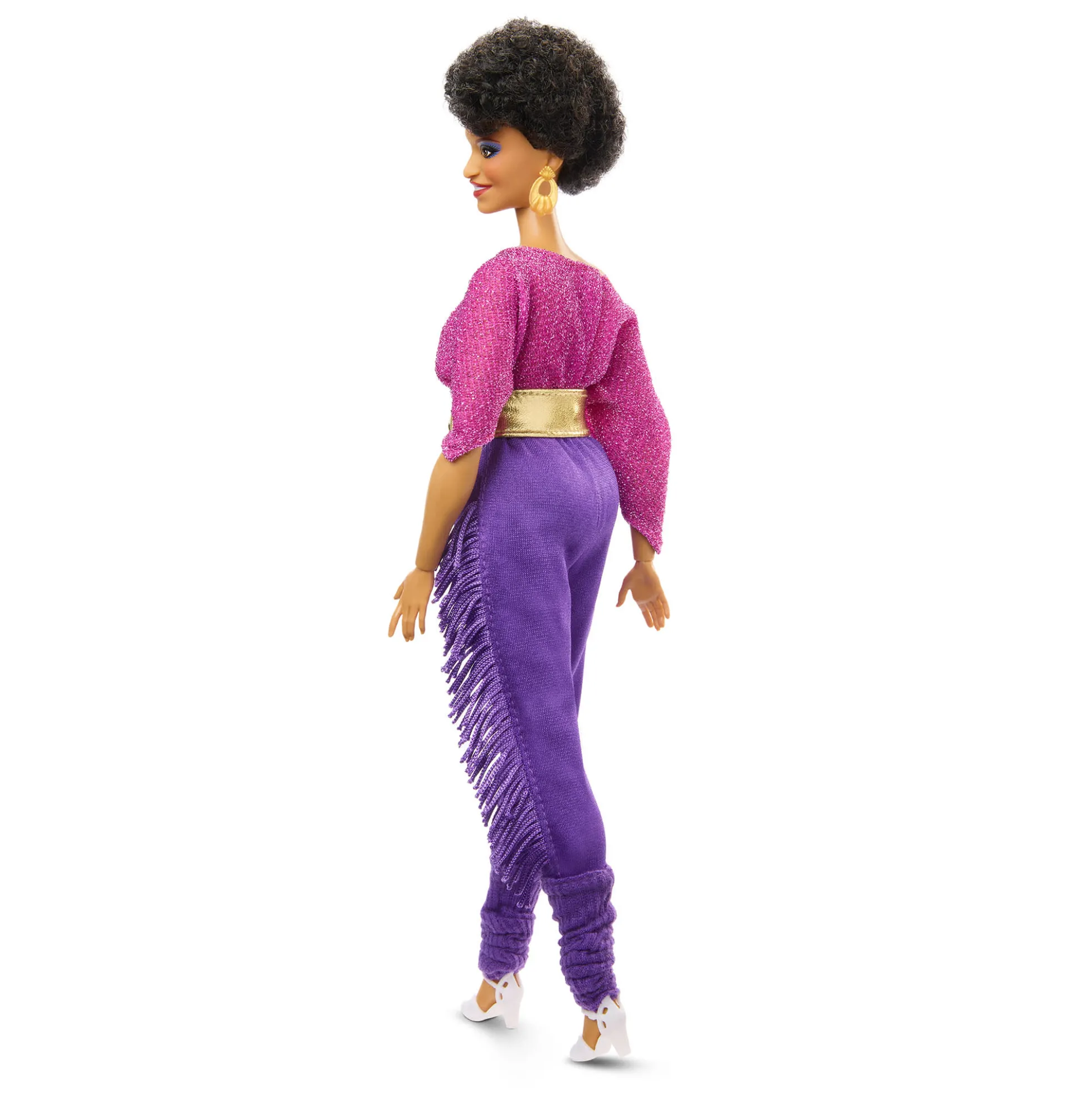 Barbie Tribute Collection Debbie Allen Doll