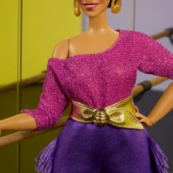 Barbie Tribute Collection Debbie Allen Doll