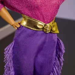 Barbie Tribute Collection Debbie Allen Doll