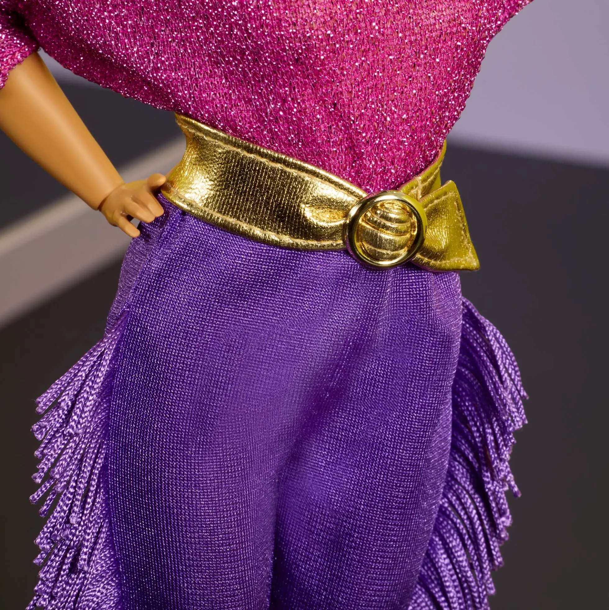 Barbie Tribute Collection Debbie Allen Doll