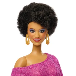Barbie Tribute Collection Debbie Allen Doll