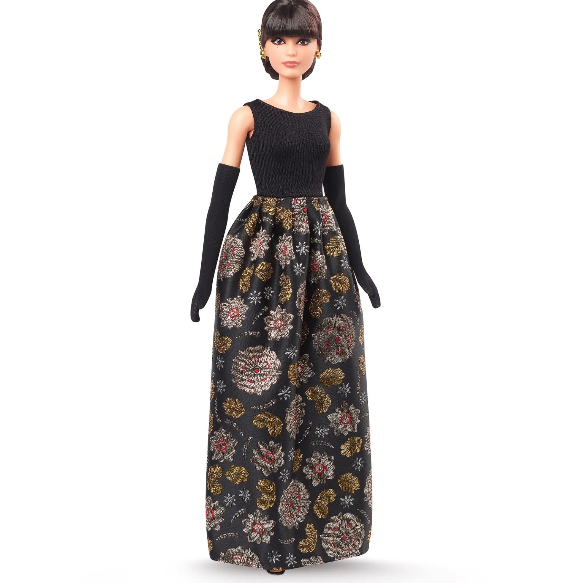 Barbie Tribute Collection Rita Moreno Doll
