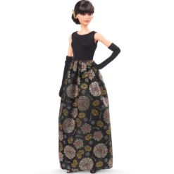 Barbie Tribute Collection Rita Moreno Doll