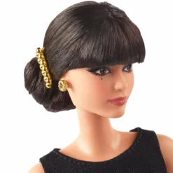 Barbie Tribute Collection Rita Moreno Doll